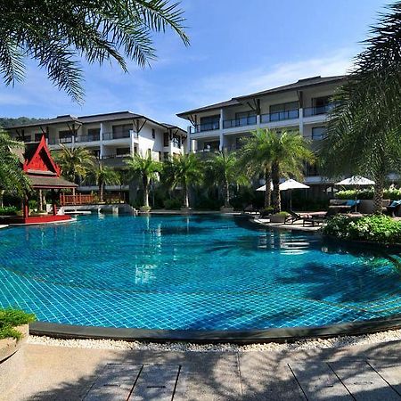 Pearl Of Naithon Praia de Nai Thon Quarto foto