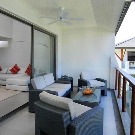 Pearl Of Naithon Praia de Nai Thon Exterior foto