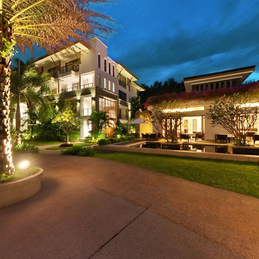 Pearl Of Naithon Praia de Nai Thon Exterior foto