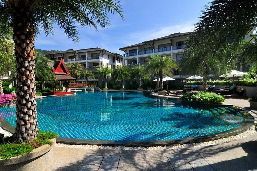 Pearl Of Naithon Praia de Nai Thon Quarto foto