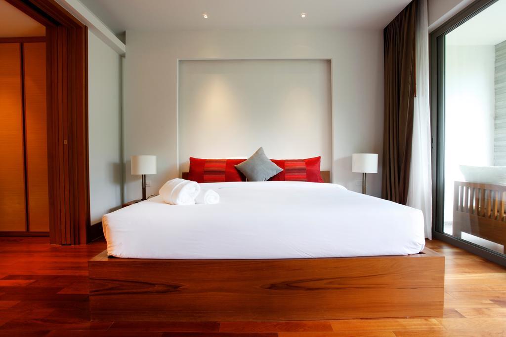 Pearl Of Naithon Praia de Nai Thon Quarto foto
