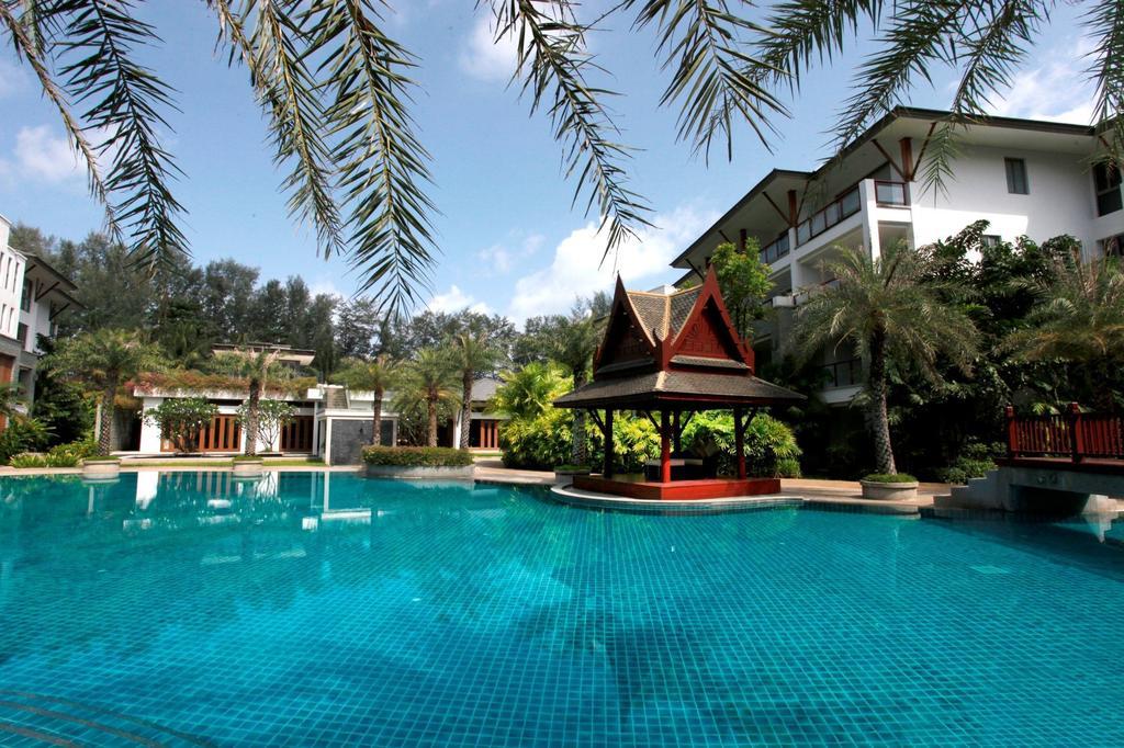 Pearl Of Naithon Praia de Nai Thon Quarto foto