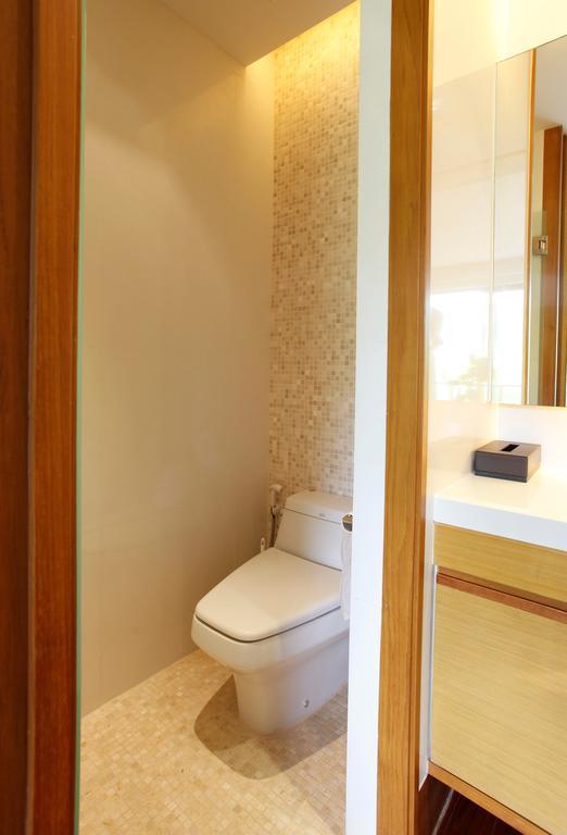 Pearl Of Naithon Praia de Nai Thon Quarto foto