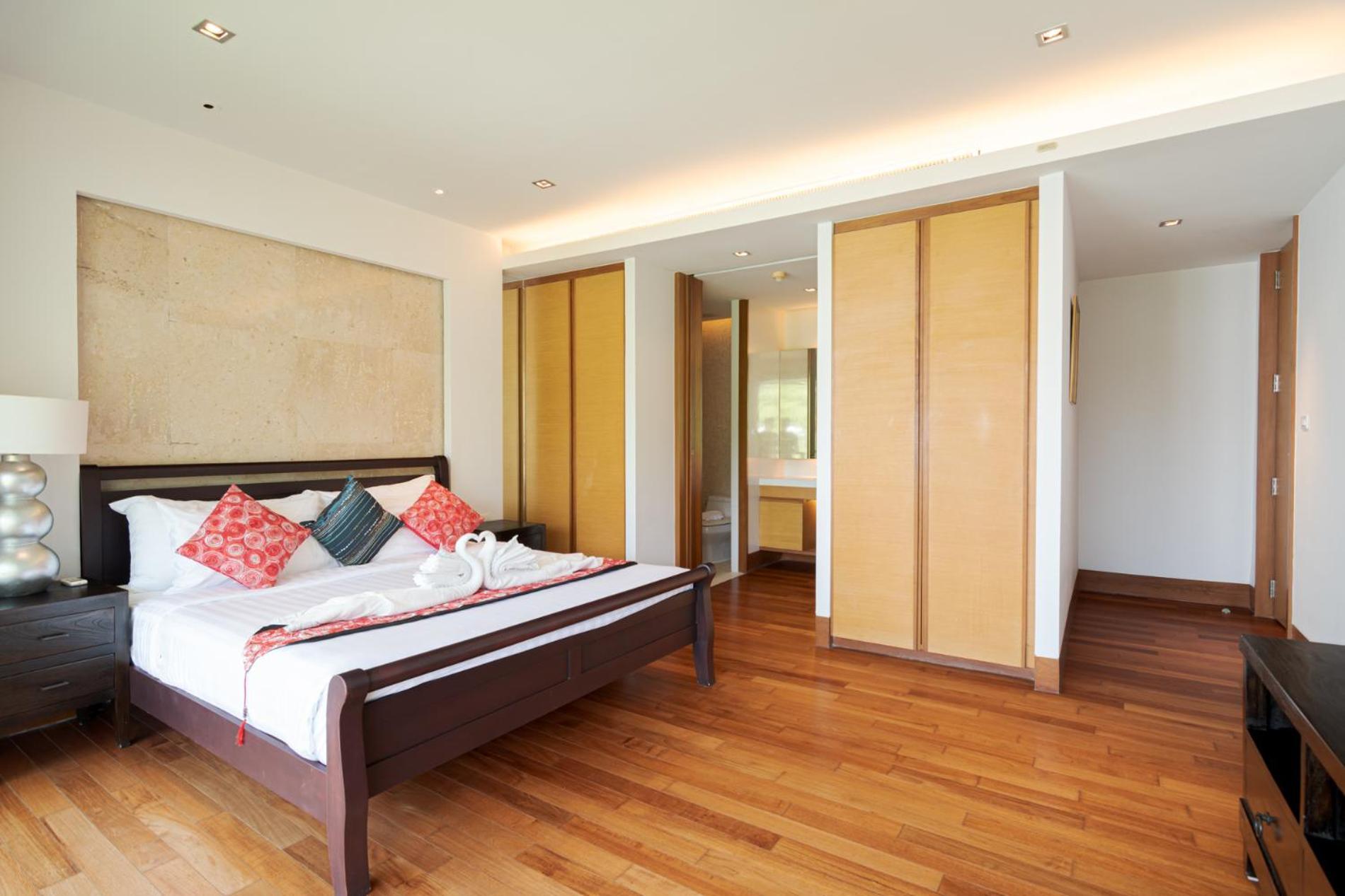Pearl Of Naithon Praia de Nai Thon Exterior foto