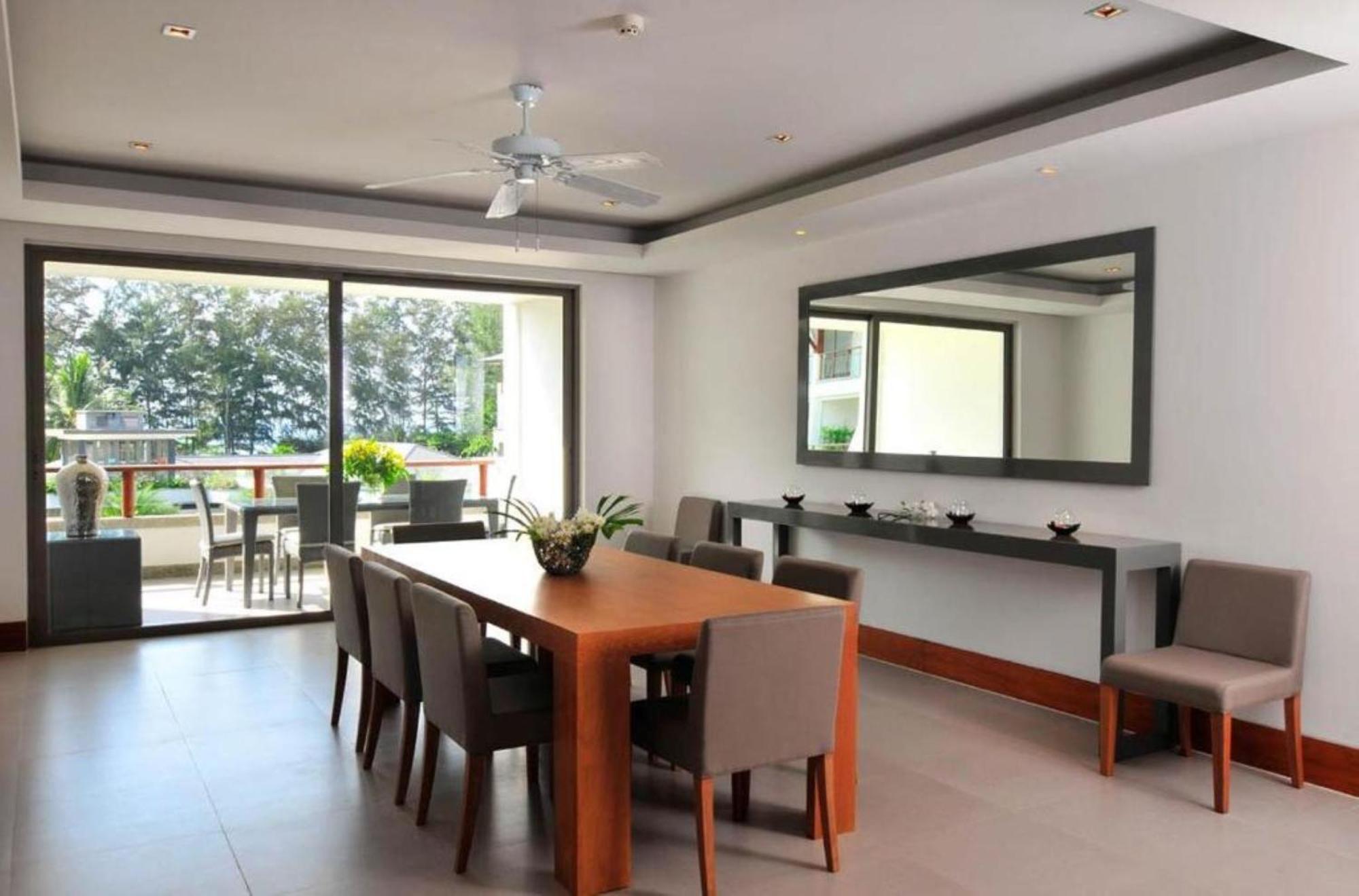Pearl Of Naithon Praia de Nai Thon Exterior foto