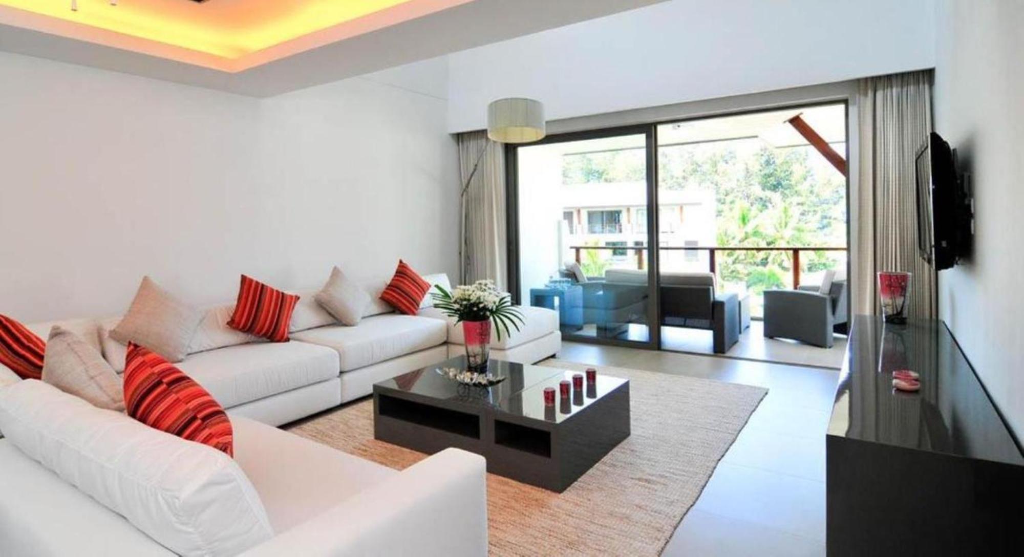 Pearl Of Naithon Praia de Nai Thon Exterior foto