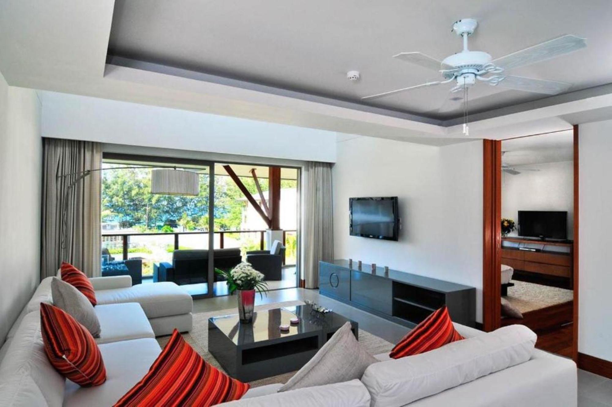 Pearl Of Naithon Praia de Nai Thon Exterior foto