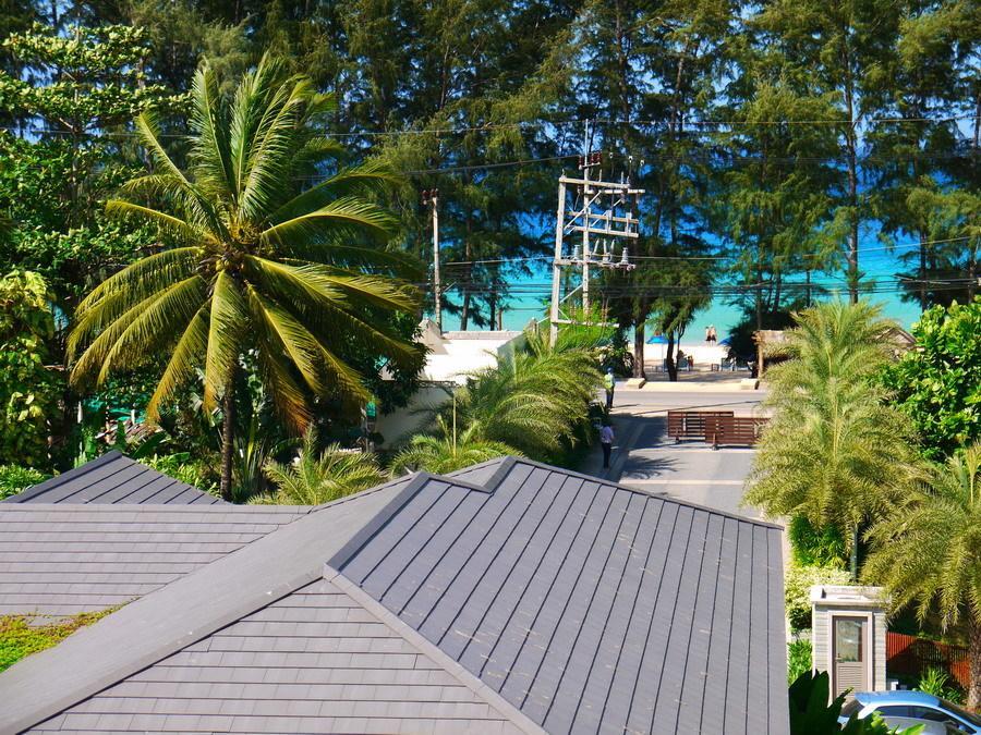 Pearl Of Naithon Praia de Nai Thon Quarto foto