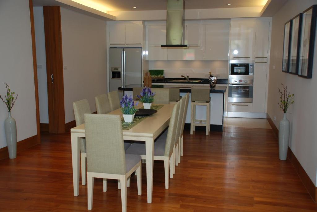 Pearl Of Naithon Praia de Nai Thon Exterior foto